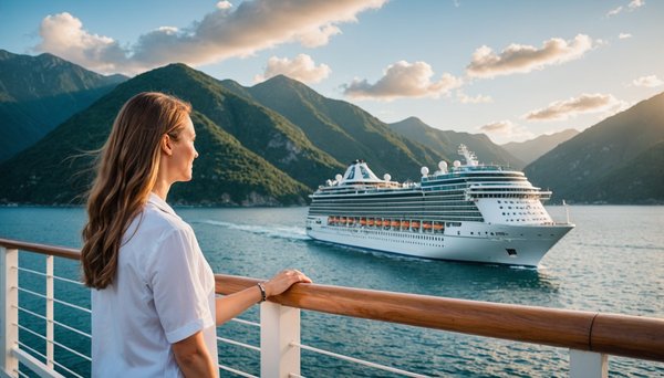 Les meilleures astuces pour maximiser votre croisière